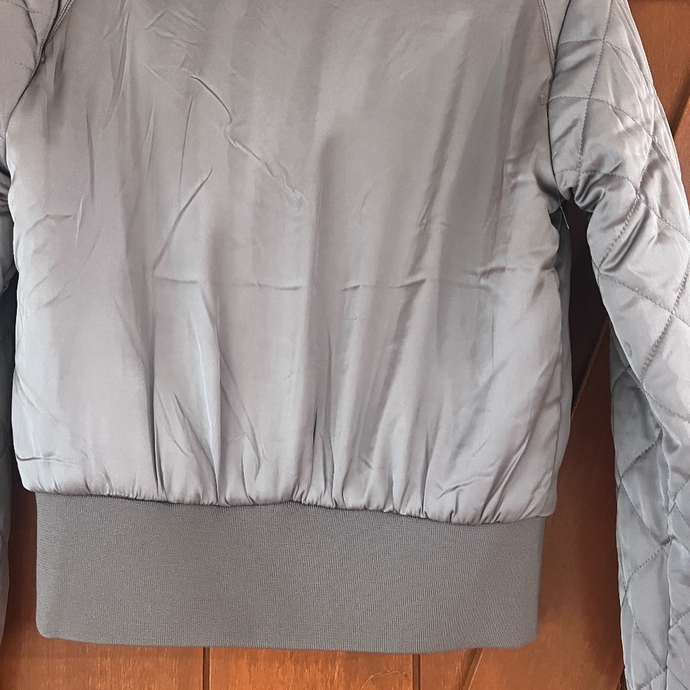 H&M puffer jacket - Picture 7 of 10